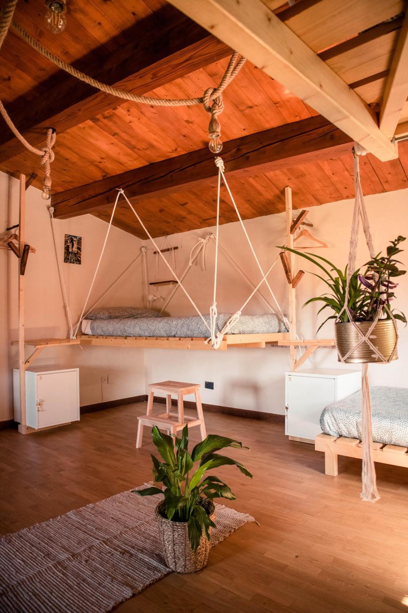 קאלצ'י Social Garden - Sharing Room מראה חיצוני תמונה